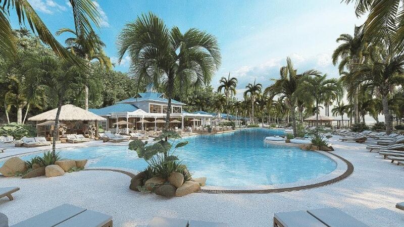 Cayo Levantado Resort 5* pas cher photo 9