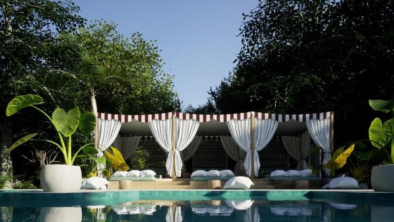 Cayo Levantado Resort 5* pas cher photo 10