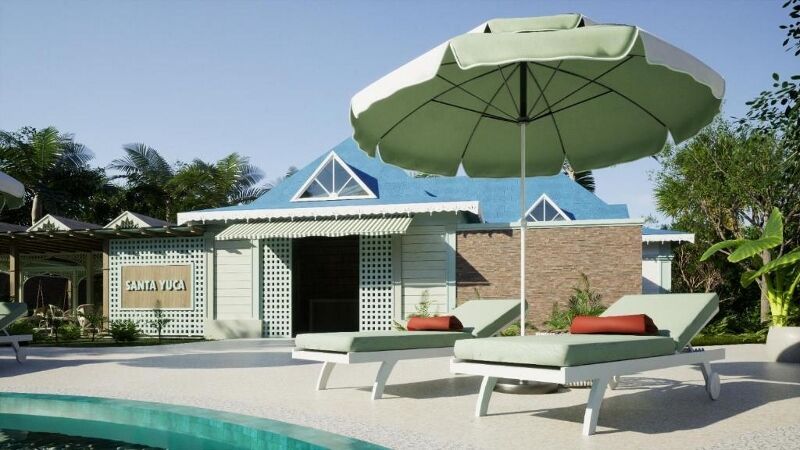 Cayo Levantado Resort 5* pas cher photo 11