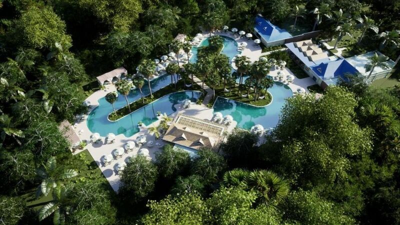 Cayo Levantado Resort 5* pas cher photo 12