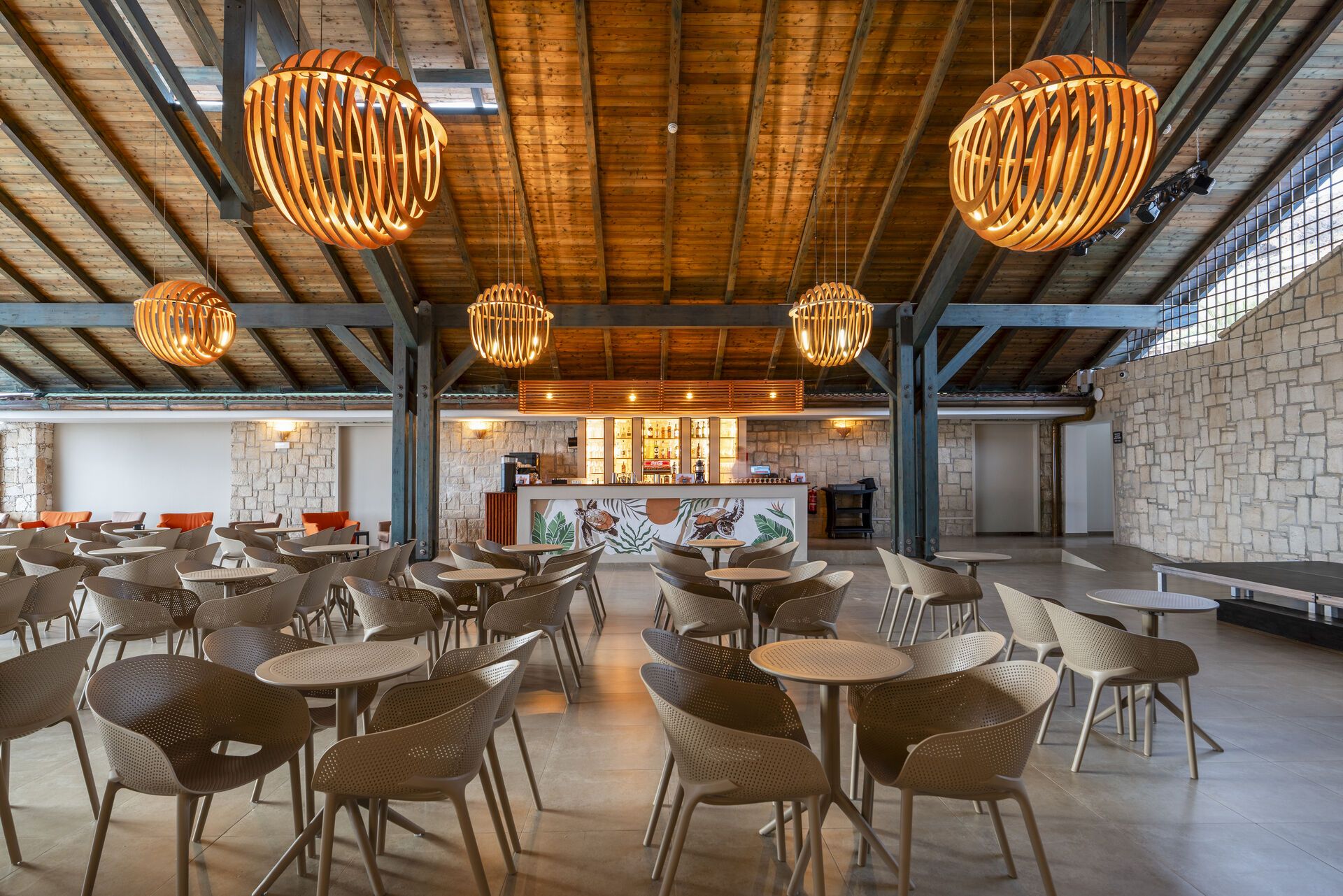 Jet Tours Signature Barcelo Marine Boa Vista - Adult only +16 pas cher photo 10