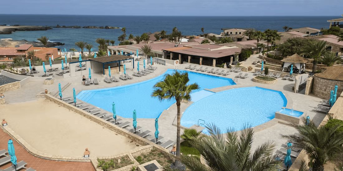 Jet Tours Signature Barcelo Marine Boa Vista - Adult only +16 pas cher photo 2