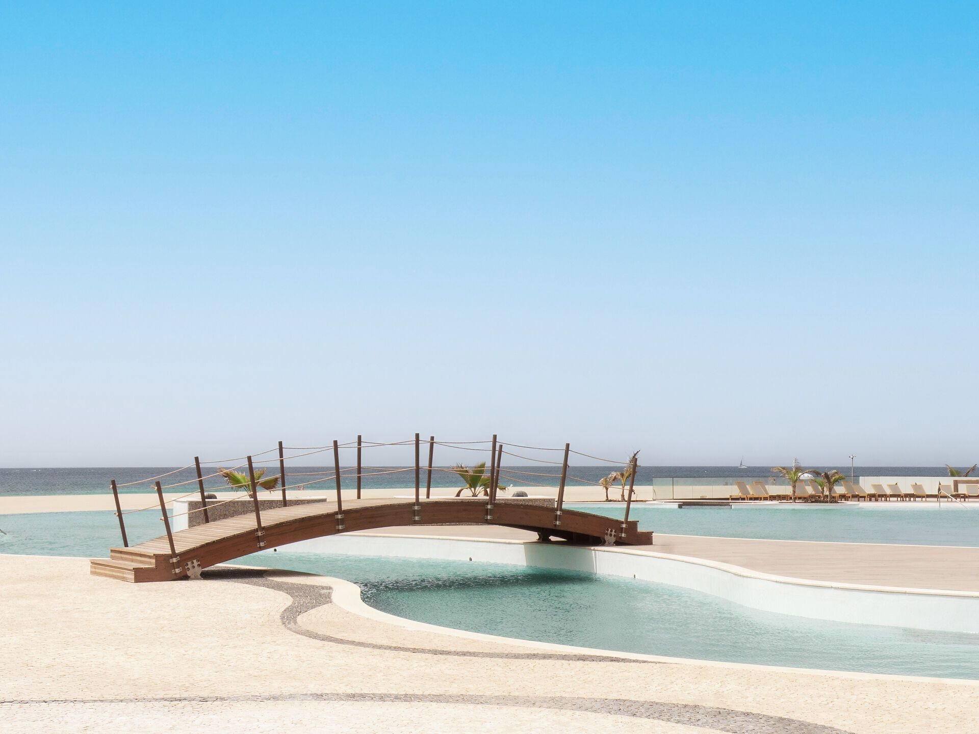 Royal Horizon Ponta Sino 5* pas cher