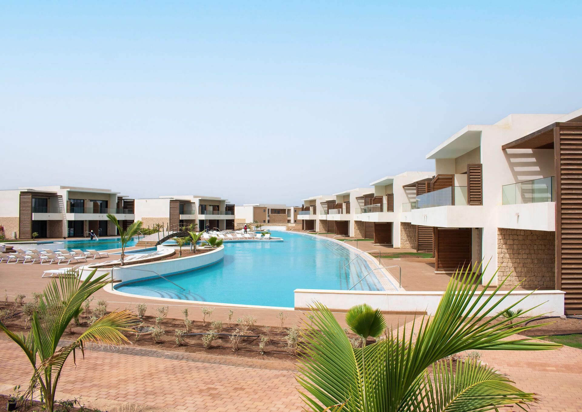 Royal Horizon Ponta Sino 5* pas cher photo 2