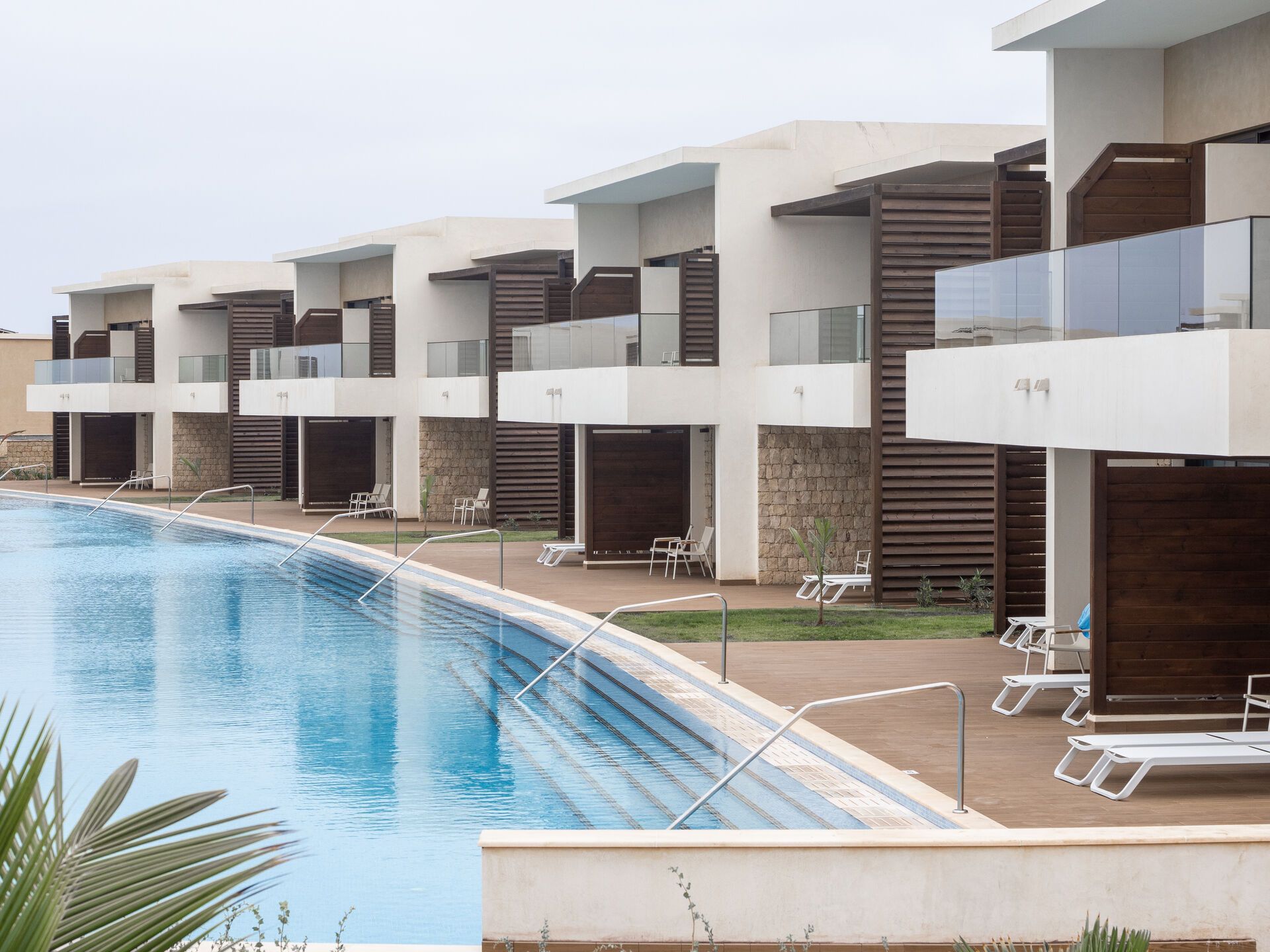 Royal Horizon Ponta Sino 5* pas cher photo 3