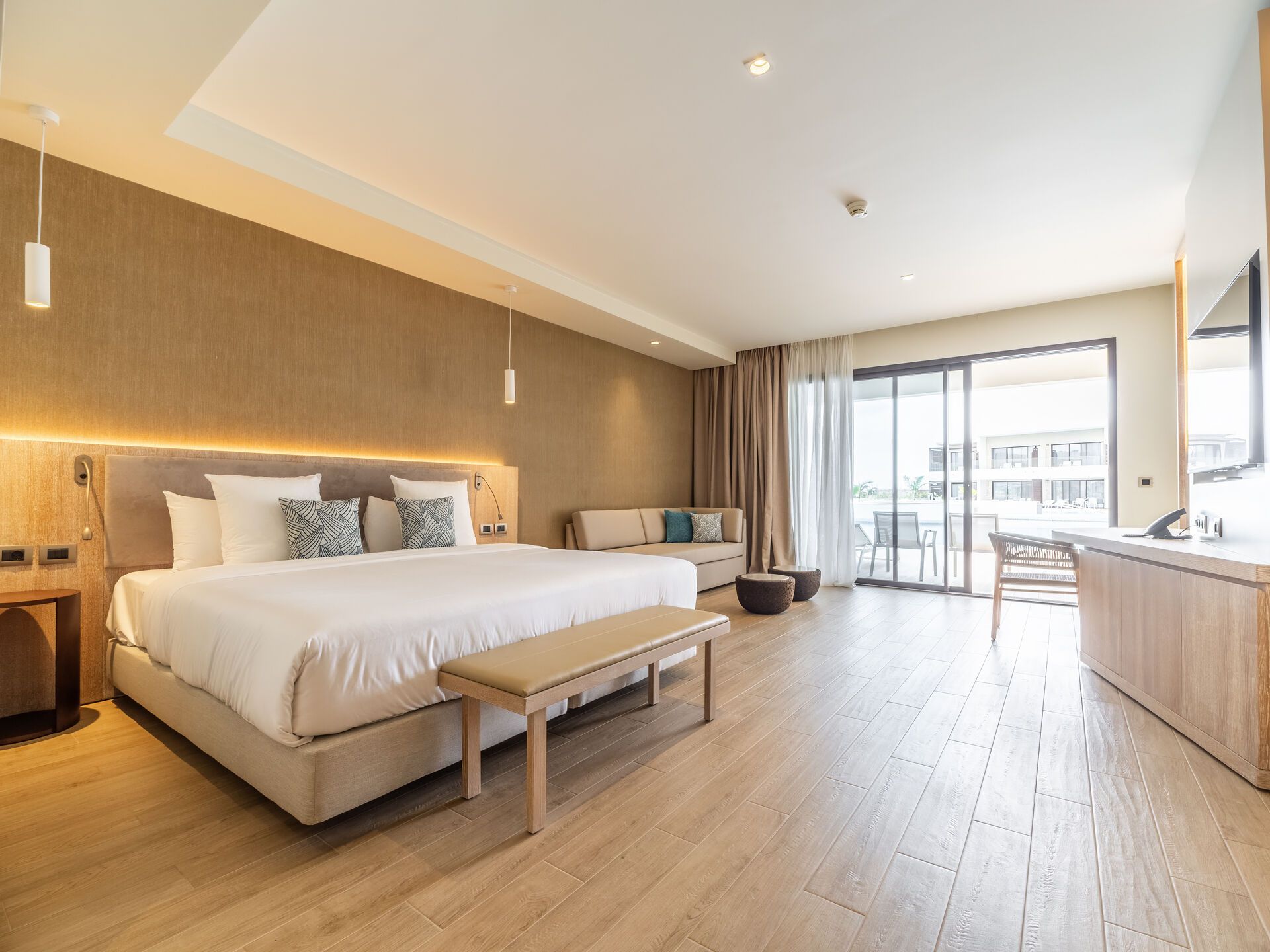 Royal Horizon Ponta Sino 5* pas cher photo 11