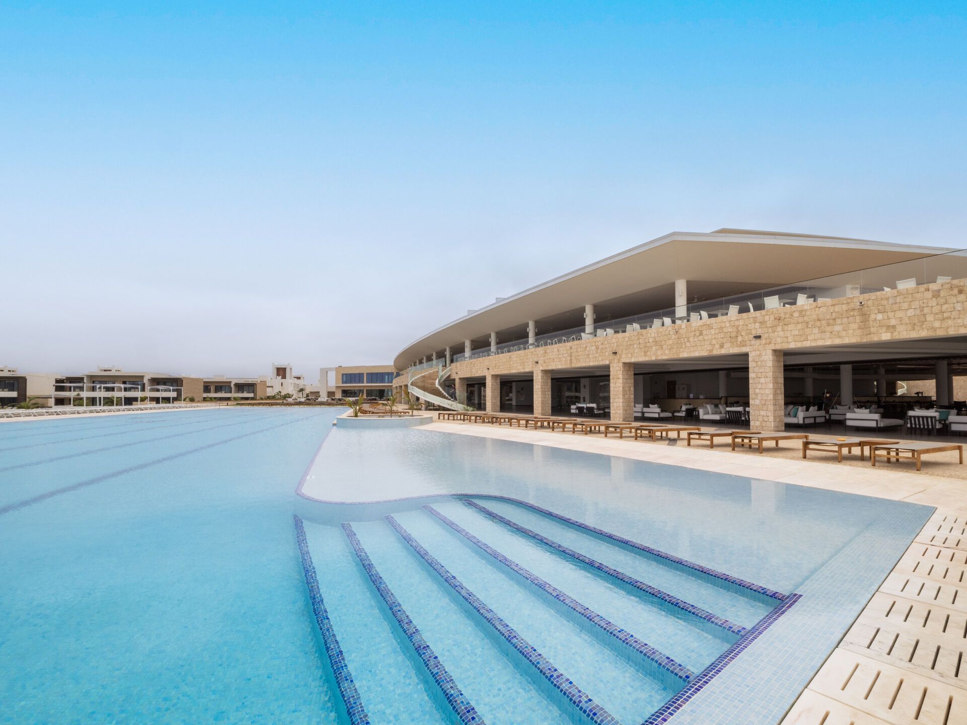 Royal Horizon Ponta Sino 5* pas cher photo 14