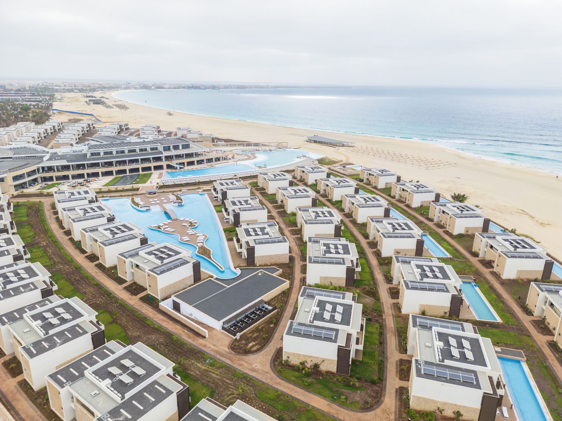 Royal Horizon Ponta Sino 5* pas cher