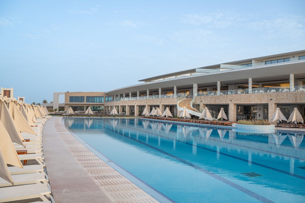 Royal Horizon Ponta Sino 5* pas cher photo 2