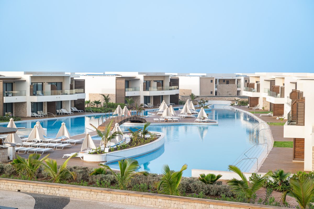 Royal Horizon Ponta Sino 5* pas cher photo 15