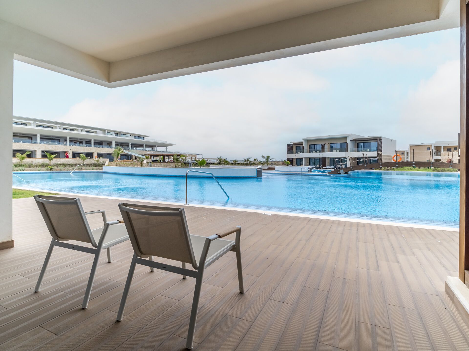 Club Eldorador Royal Horizon Ponta Sino 5* pas cher photo 12