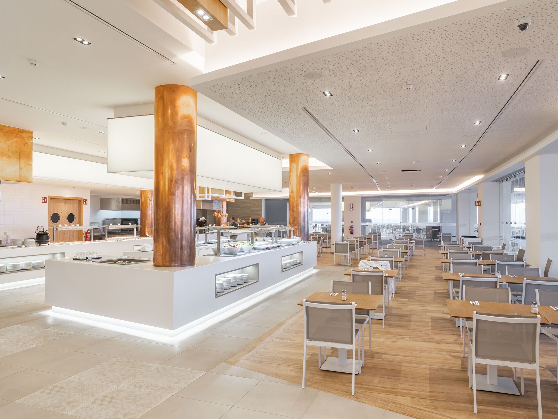 Club Eldorador Royal Horizon Ponta Sino 5* pas cher photo 9