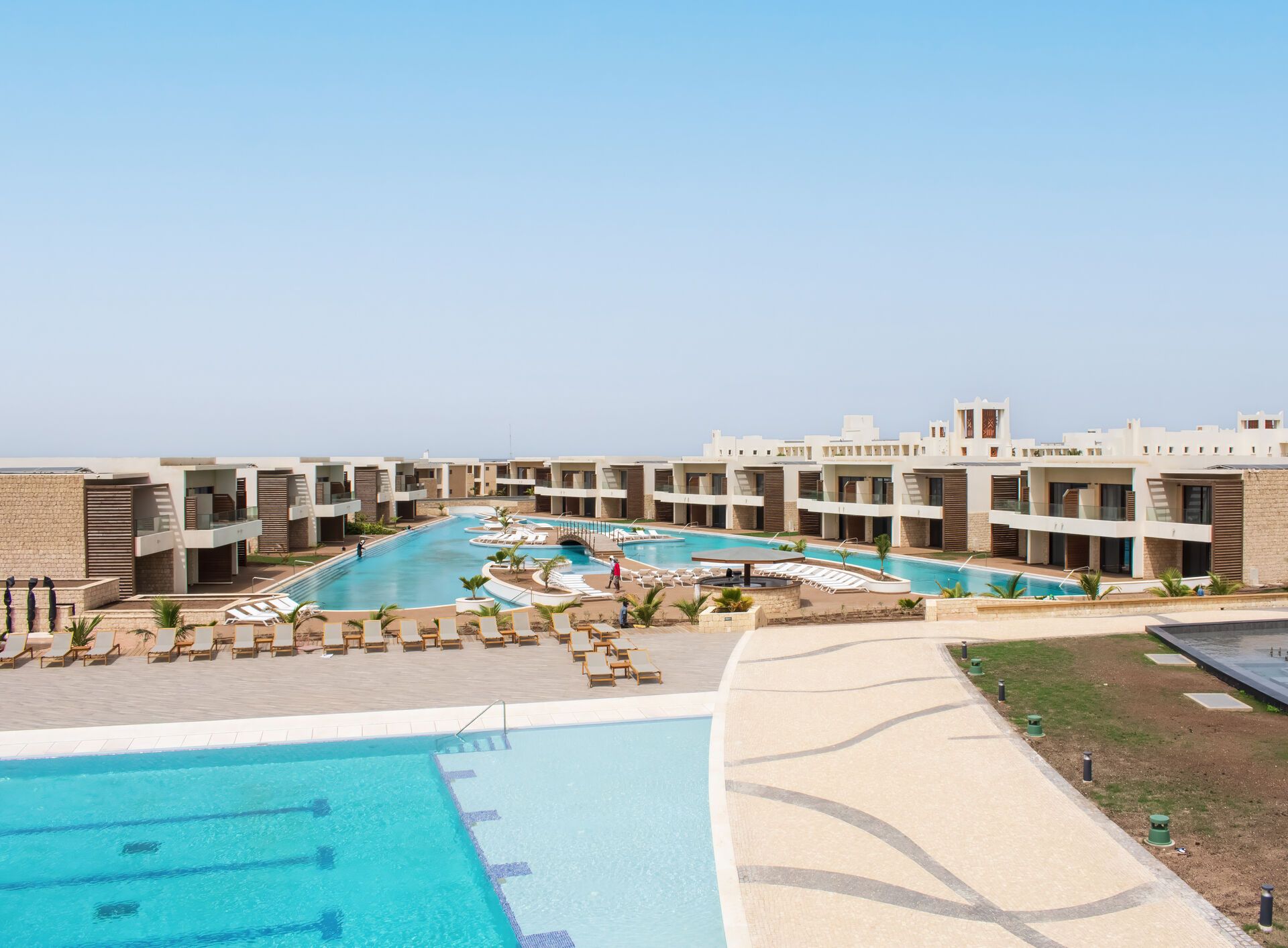 Club Eldorador Royal Horizon Ponta Sino 5* pas cher photo 3