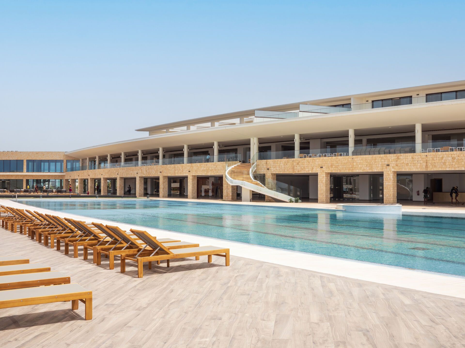 Club Eldorador Royal Horizon Ponta Sino 5* pas cher photo 14