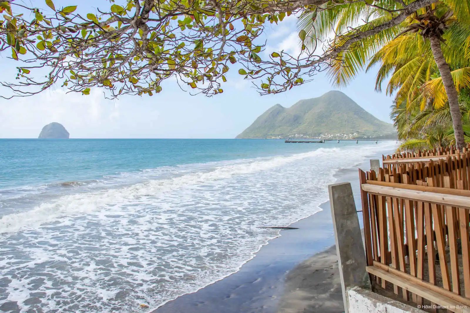 Jet Tours Signature Diamant les Bains 4* pas cher photo 1