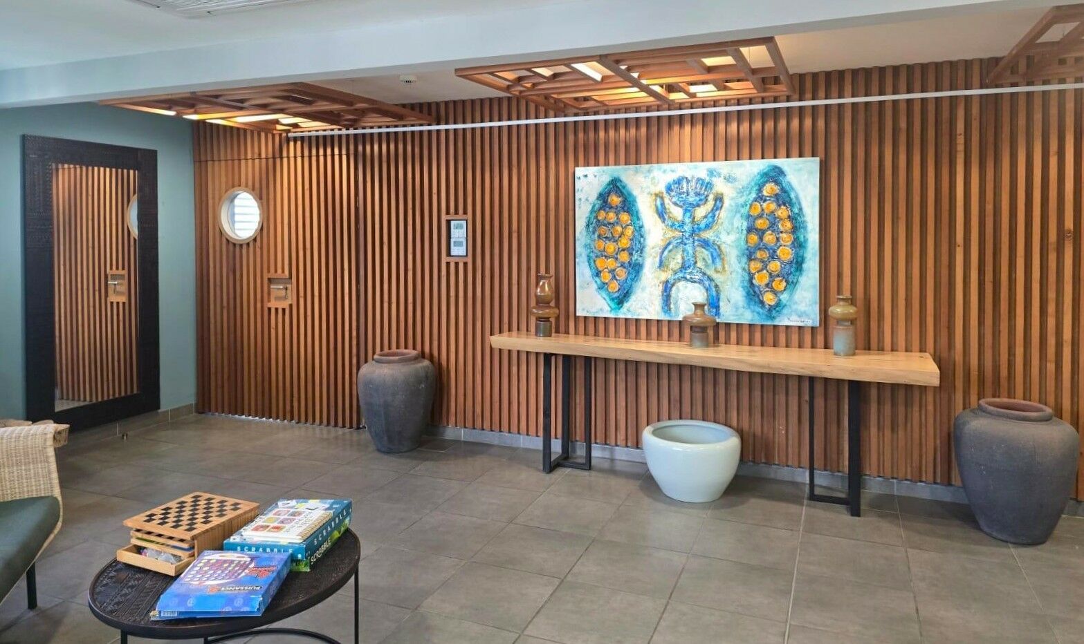 Jet Tours Signature Diamant les Bains 4* pas cher photo 3