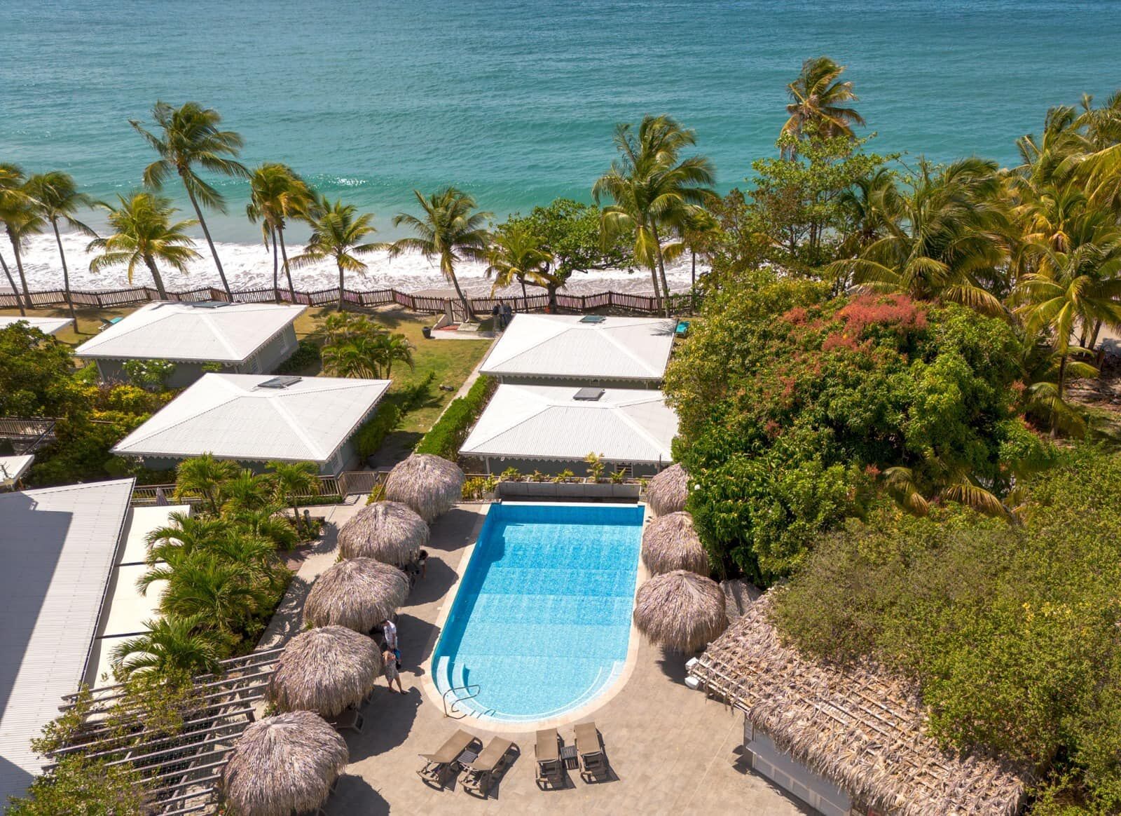 Jet Tours Signature Diamant les Bains 4* pas cher photo 4