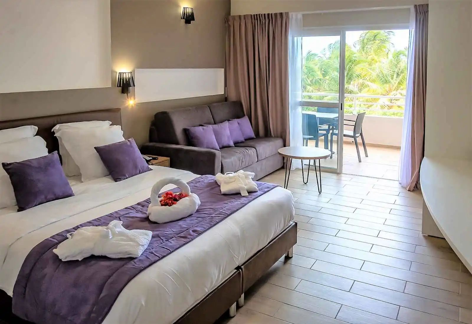 Jet Tours Signature Diamant les Bains 4* pas cher photo 11