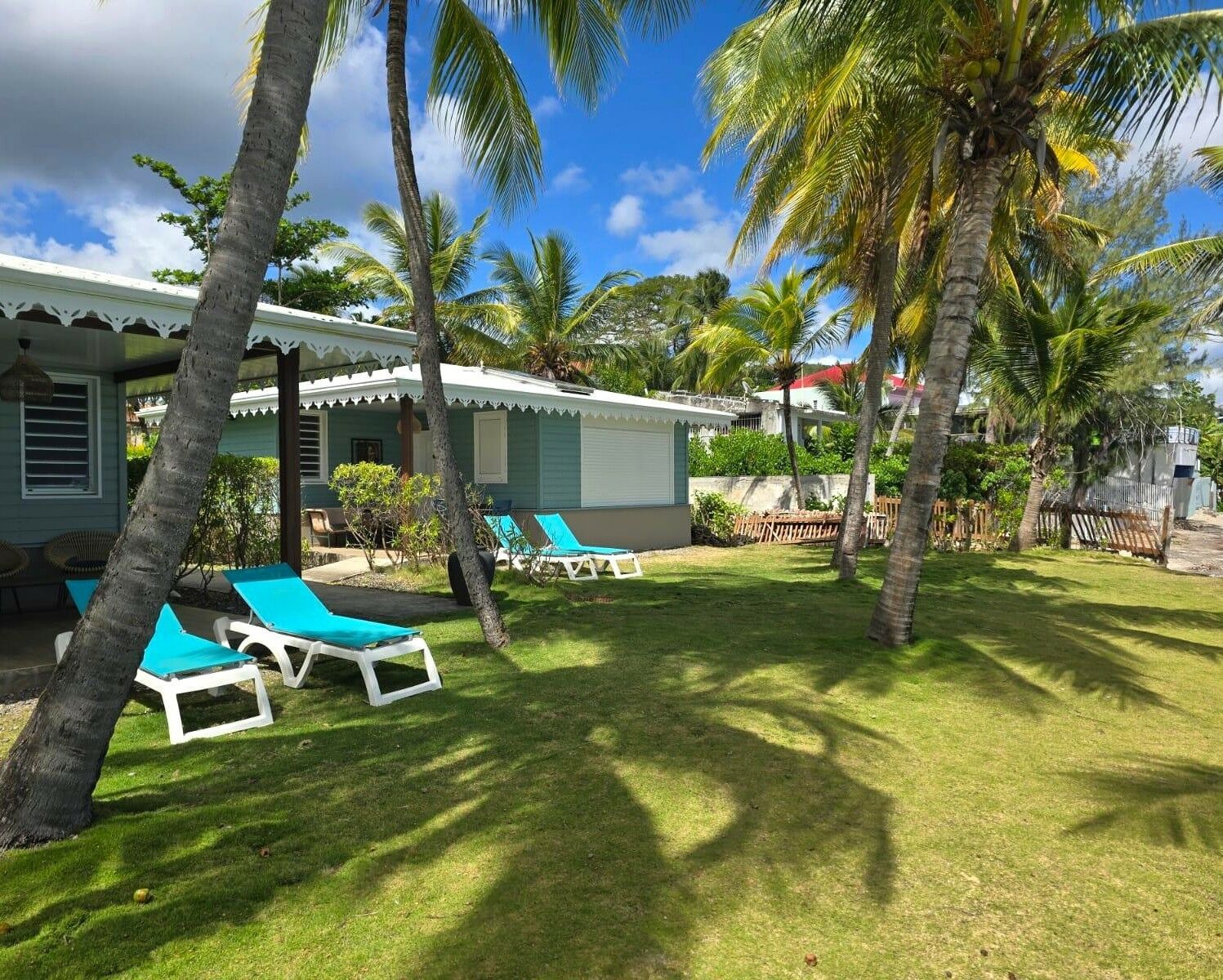 Jet Tours Signature Diamant les Bains 4* avec location de voiture pas cher photo 10