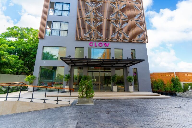 Glow Bangkok Riverside 5* pas cher photo 3