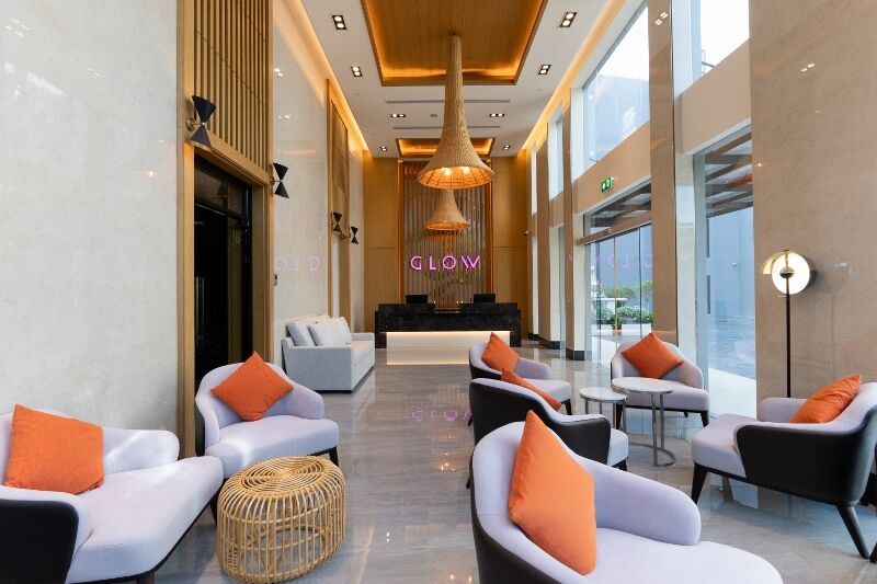 Glow Bangkok Riverside 5* pas cher photo 4