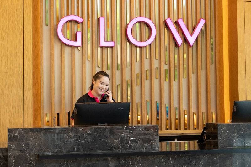 Glow Bangkok Riverside 5* pas cher photo 5