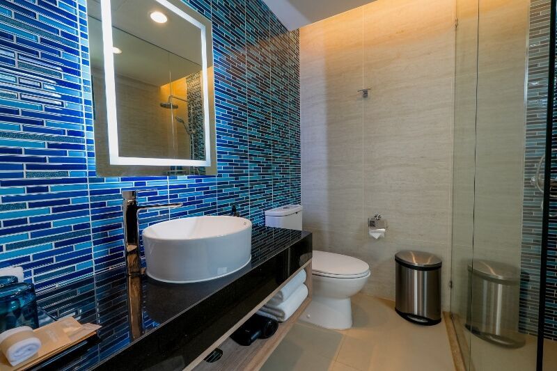 Glow Bangkok Riverside 5* pas cher photo 7