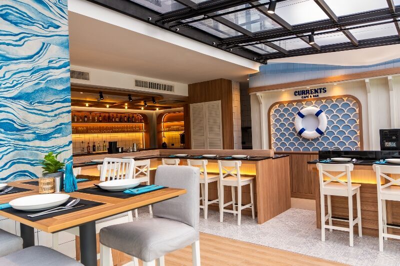 Glow Bangkok Riverside 5* pas cher photo 9