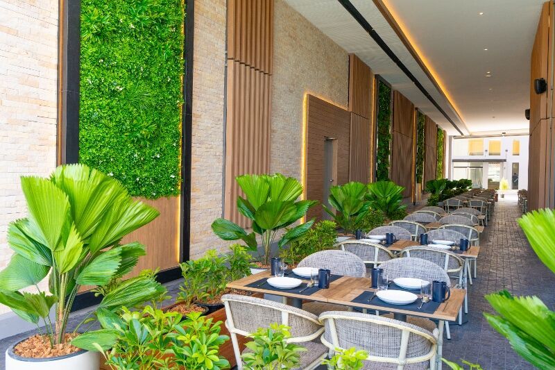 Glow Bangkok Riverside 5* pas cher photo 11