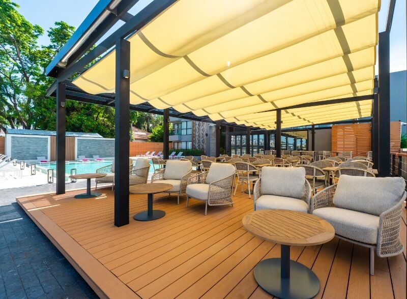 Glow Bangkok Riverside 5* pas cher photo 12