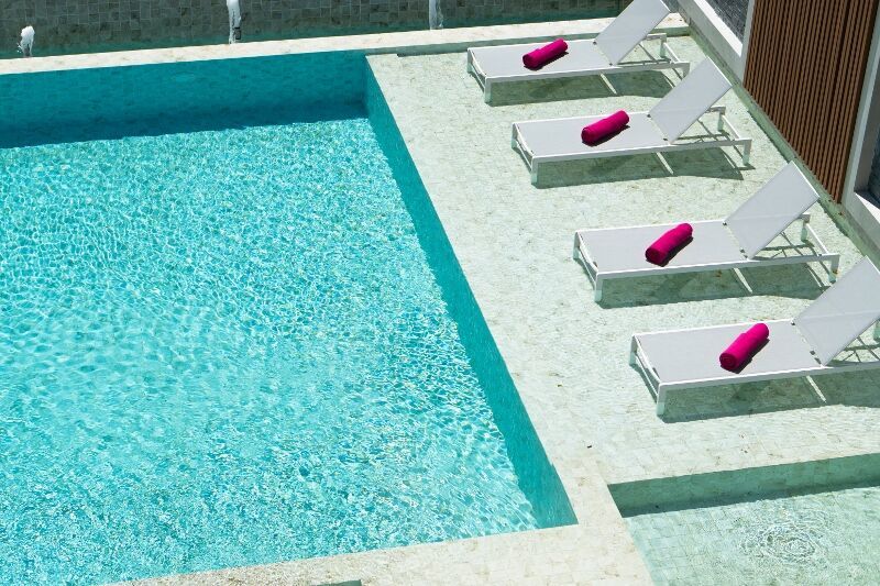 Glow Bangkok Riverside 5* pas cher photo 16