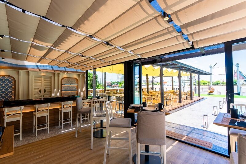 Glow Bangkok Riverside 5* pas cher photo 17