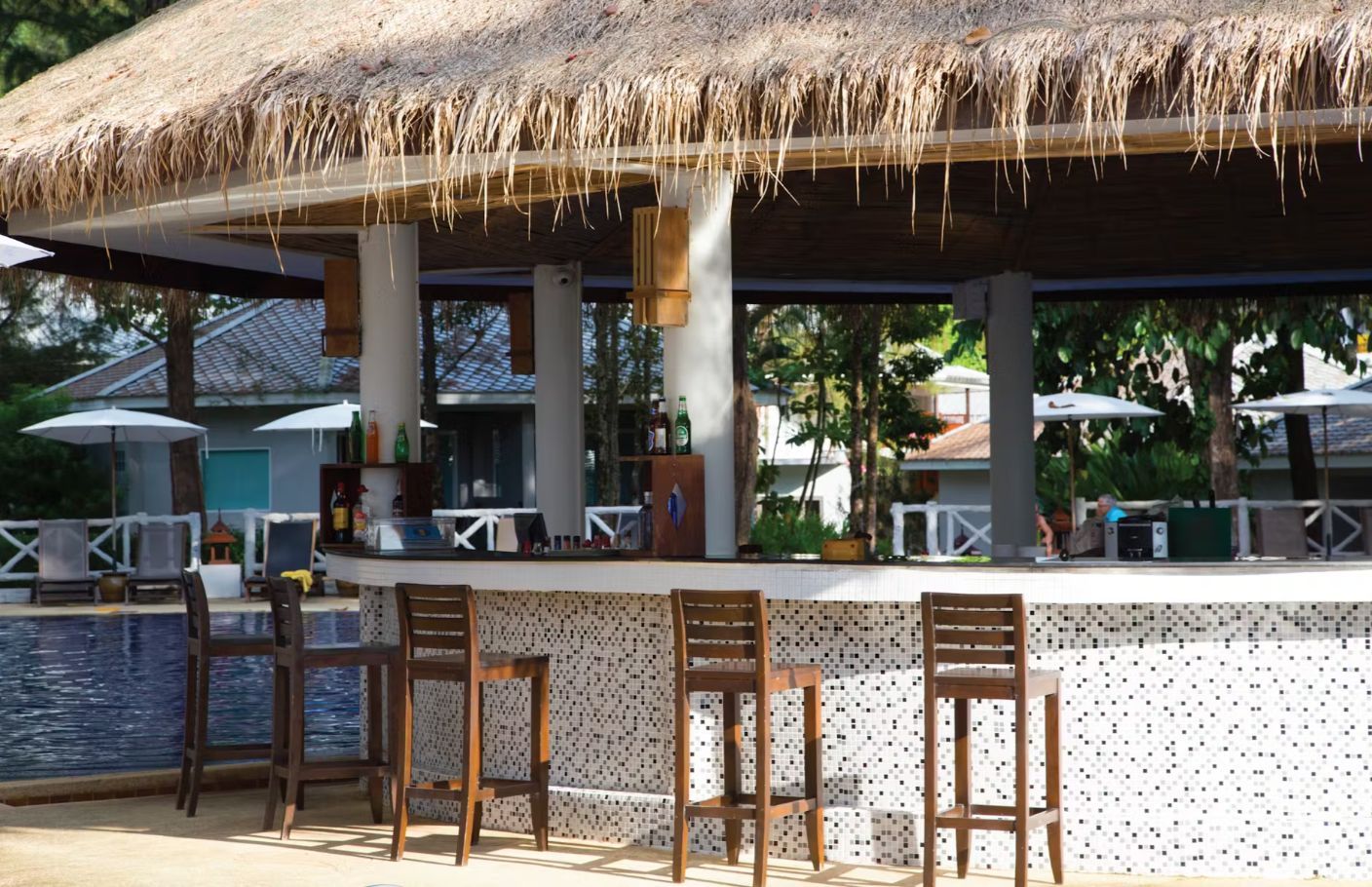 Sentido Khao Lak 4* pas cher photo 9