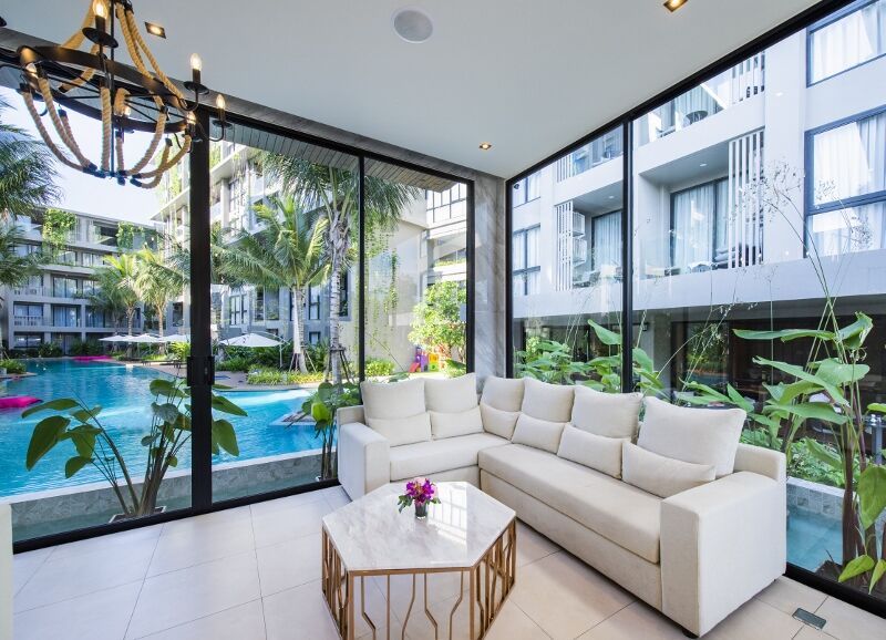 Diamond Resort Phuket 4* pas cher photo 4