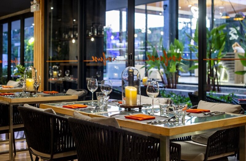 Diamond Resort Phuket 4* pas cher photo 7