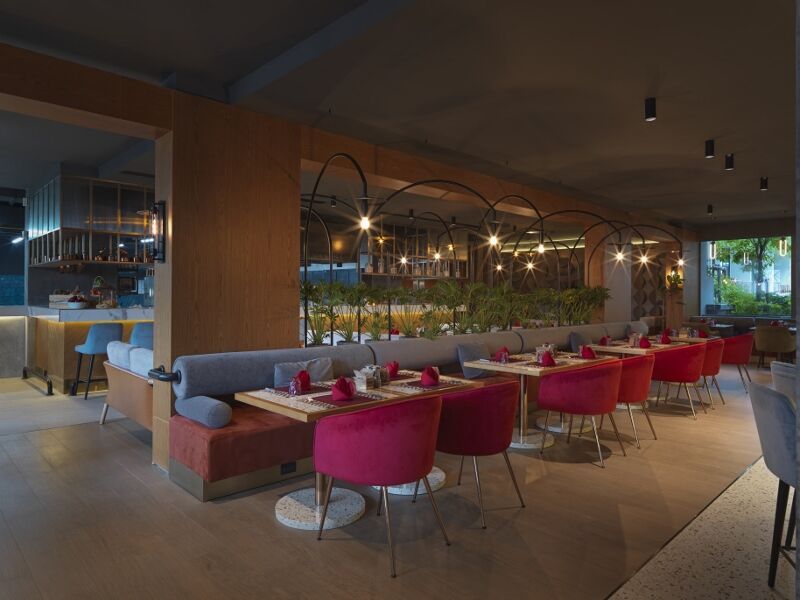 La Green Hotel & Residence 5* pas cher photo 7