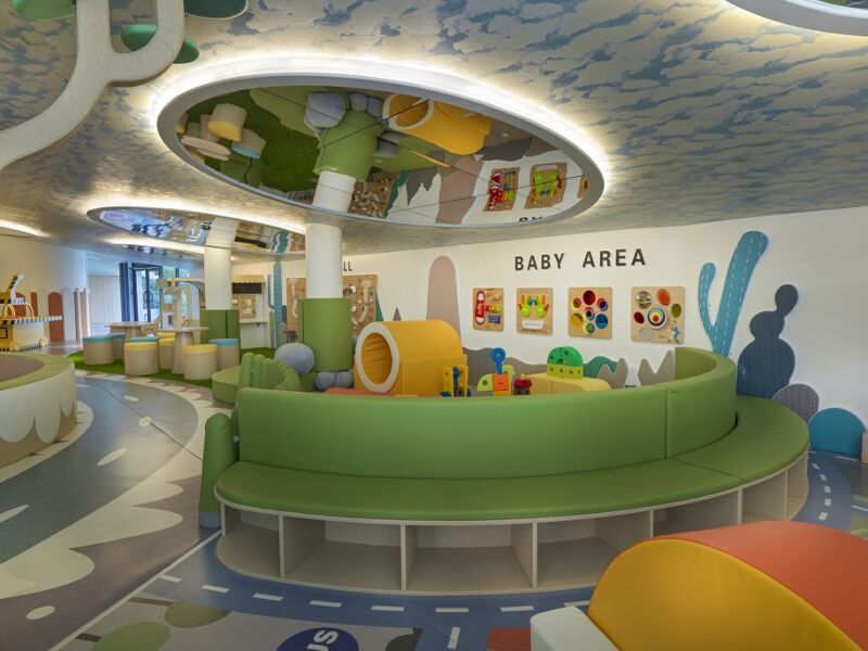 La Green Hotel & Residence 5* pas cher photo 11