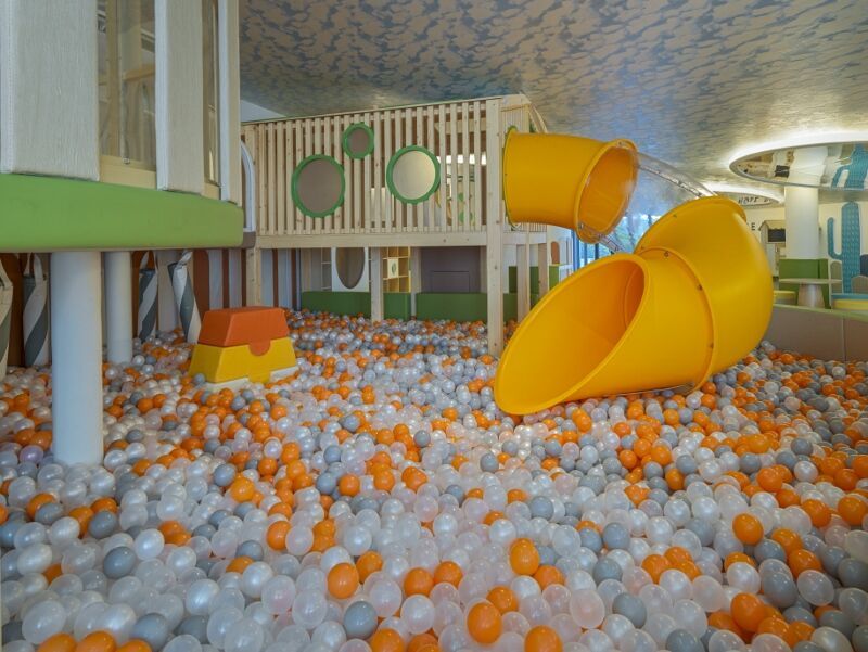 La Green Hotel & Residence 5* pas cher photo 12