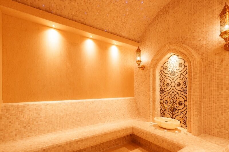 La Green Hotel & Residence 5* pas cher photo 14