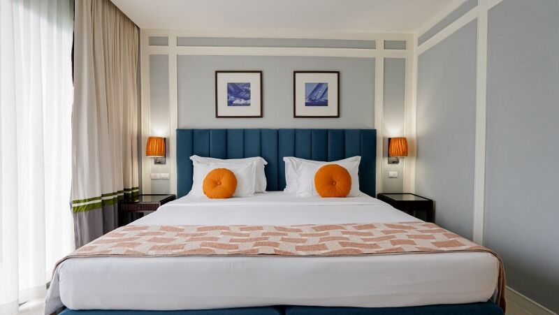 Sugar Marina Hotel-ART-Karon Beach 4* pas cher photo 6