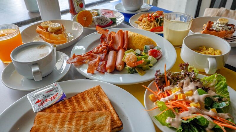 Sugar Marina Hotel-ART-Karon Beach 4* pas cher photo 8