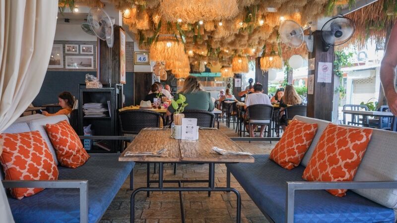 Sugar Marina Hotel-ART-Karon Beach 4* pas cher photo 9