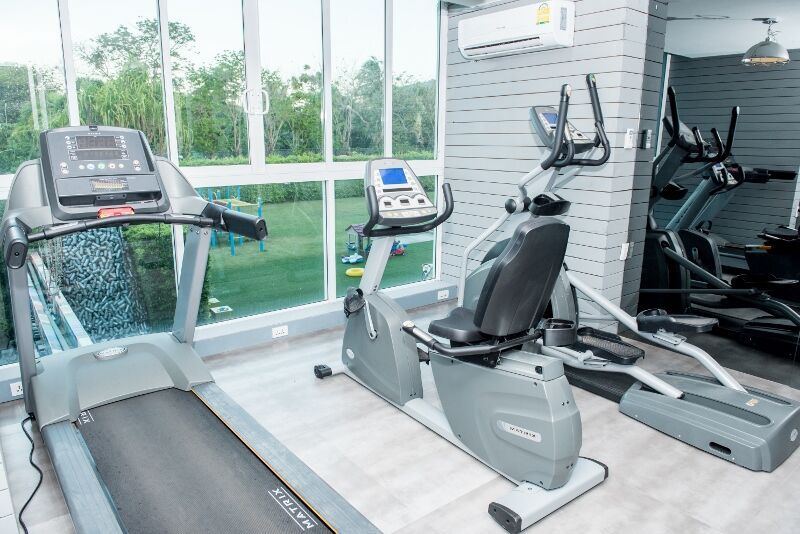 Sugar Marina Hotel-ART-Karon Beach 4* pas cher photo 14