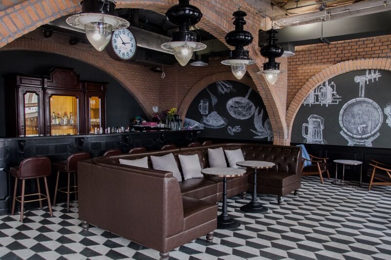 Sugar Marina Hotel-ART-Karon Beach 4* pas cher photo 15