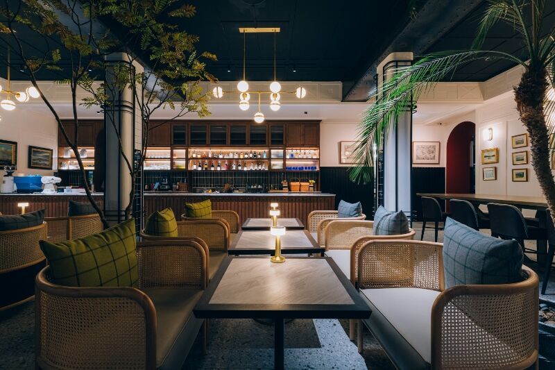 Sugar Marina Hotel- NAUTICAL- Kata Beach 4* pas cher photo 1