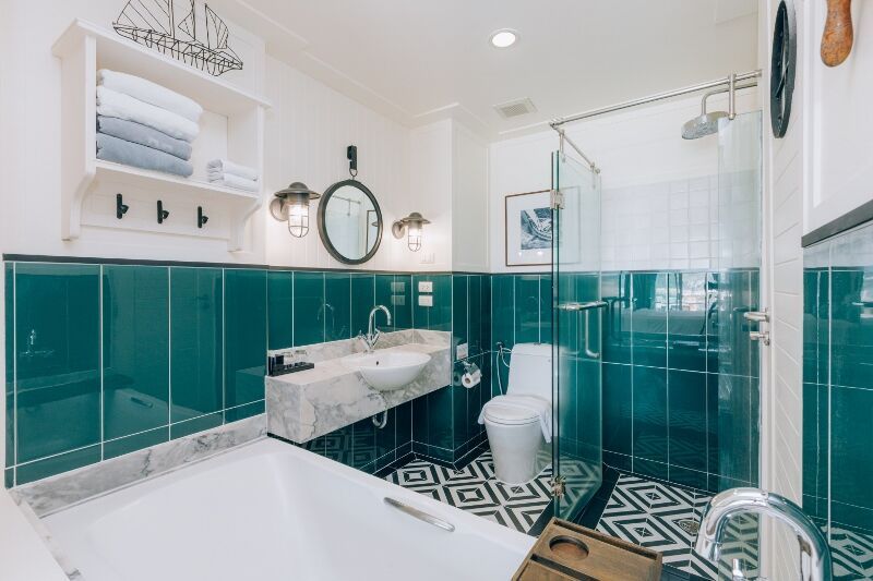 Sugar Marina Hotel- NAUTICAL- Kata Beach 4* pas cher photo 6