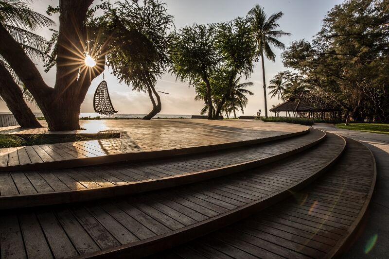 Regent Beach Cha Am 4* pas cher photo 1