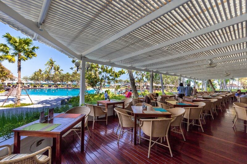 Regent Beach Cha Am 4* pas cher photo 6