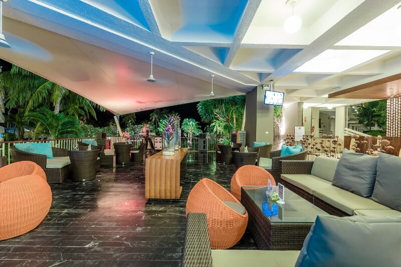 Regent Beach Cha Am 4* pas cher photo 12