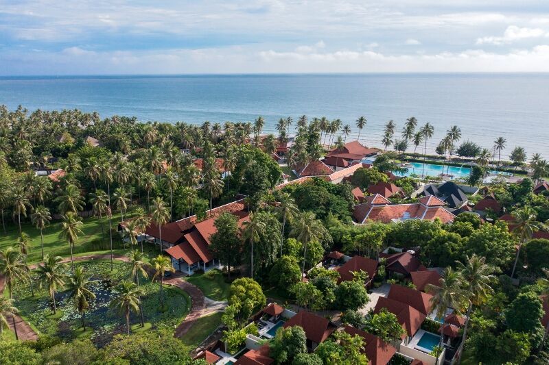 Whyndham Hua Hin Pranburi Resort & Villas 4* pas cher photo 2
